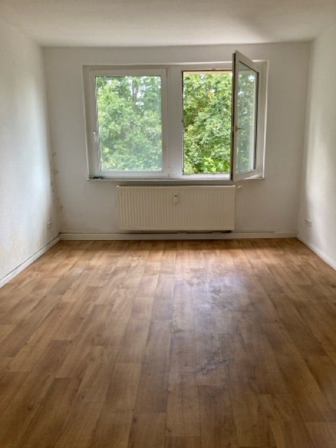 Wohnung Schachtstraße in Bernburg (Saale)