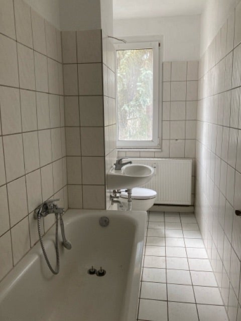 Wohnung Schachtstraße in Bernburg (Saale)