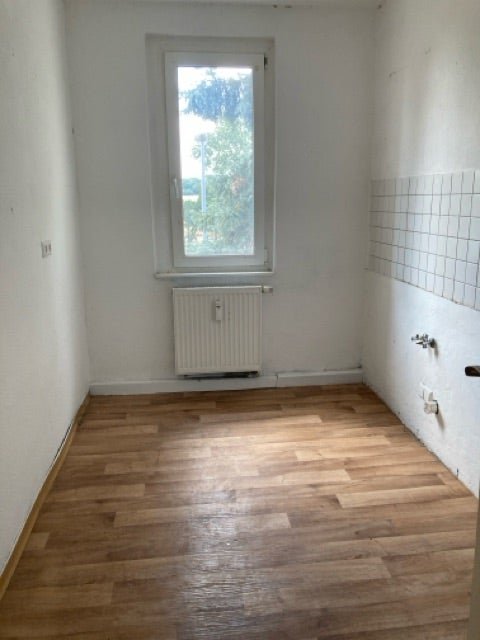Wohnung Schachtstraße in Bernburg (Saale)