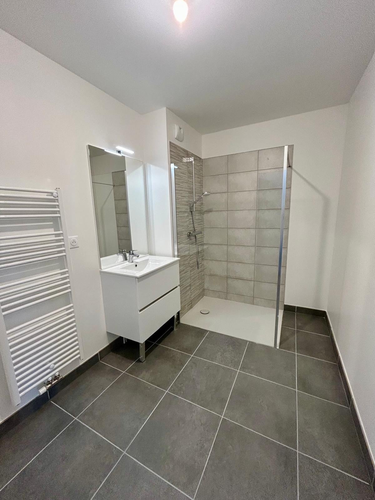 Appartement Rue de Nohanent à Clermont-Ferrand