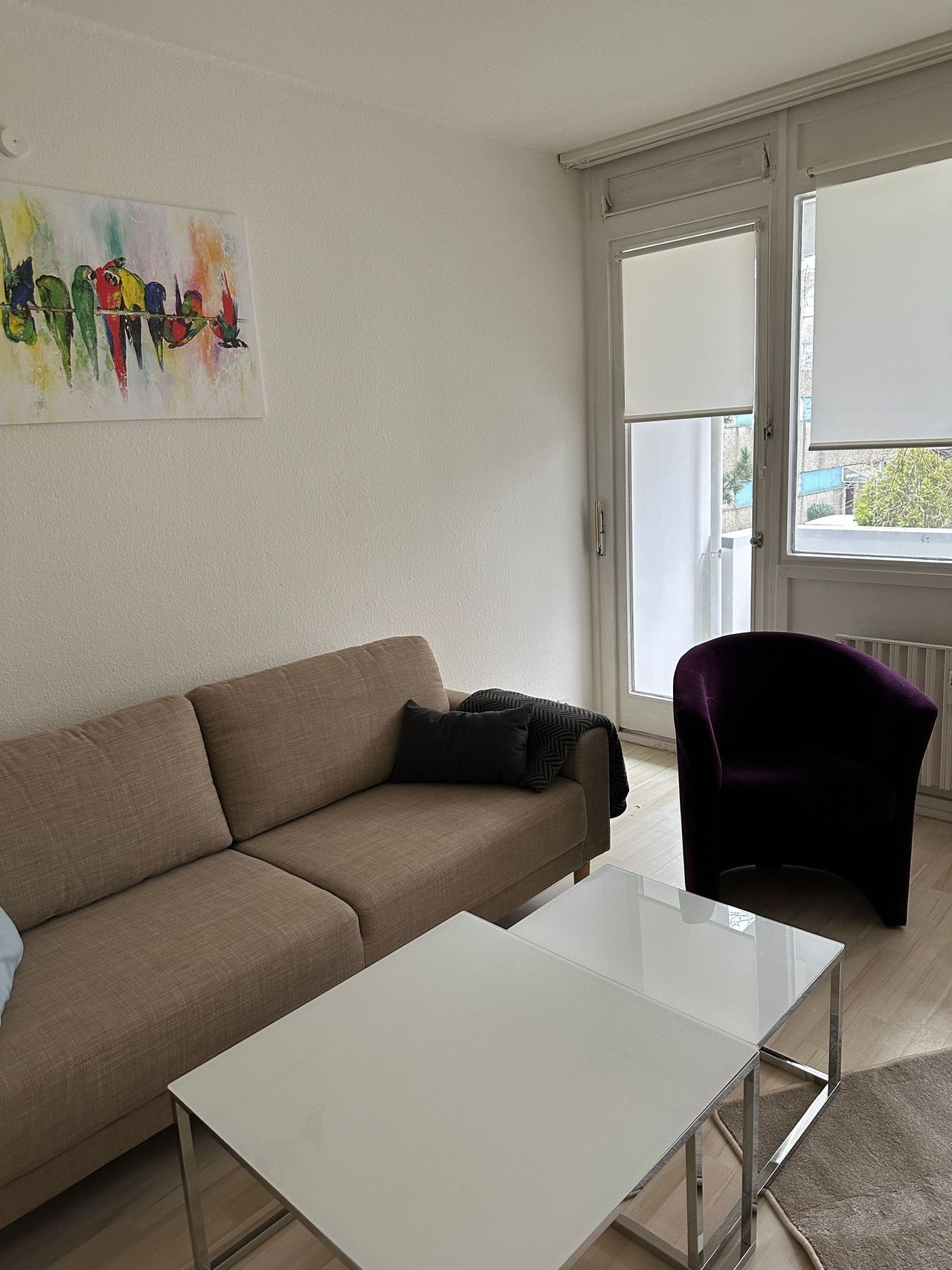 Wohnung Elmshorner Straße in Pinneberg