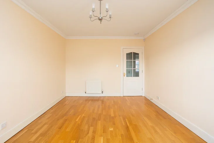 Flat Littlejohn Avenue in City of Edinburgh