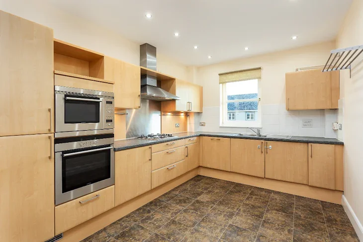 Flat Littlejohn Avenue in City of Edinburgh