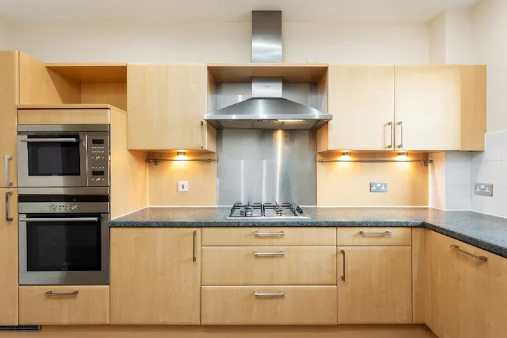 Flat Littlejohn Avenue in City of Edinburgh