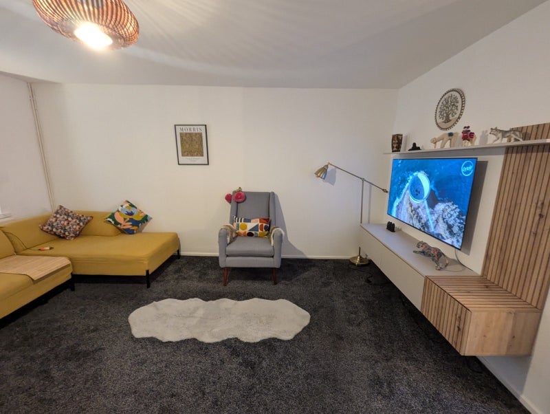 Room Gautrey Square in Greater London