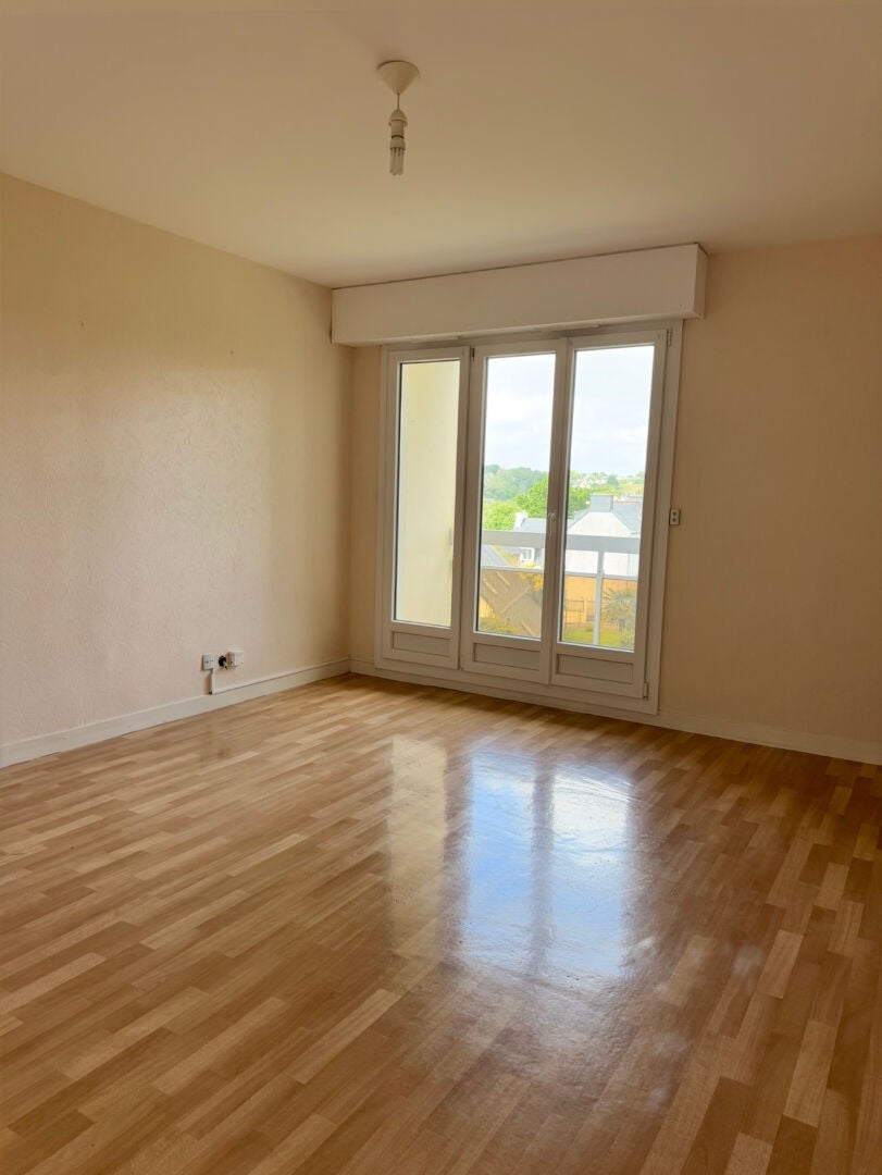 Flat Rue de Kerfeunteun in Quimper