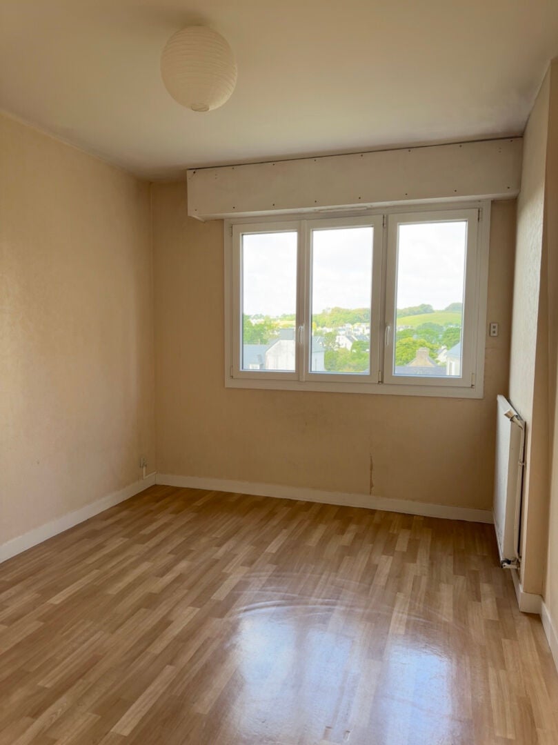 Appartement Rue de Kerfeunteun à Quimper