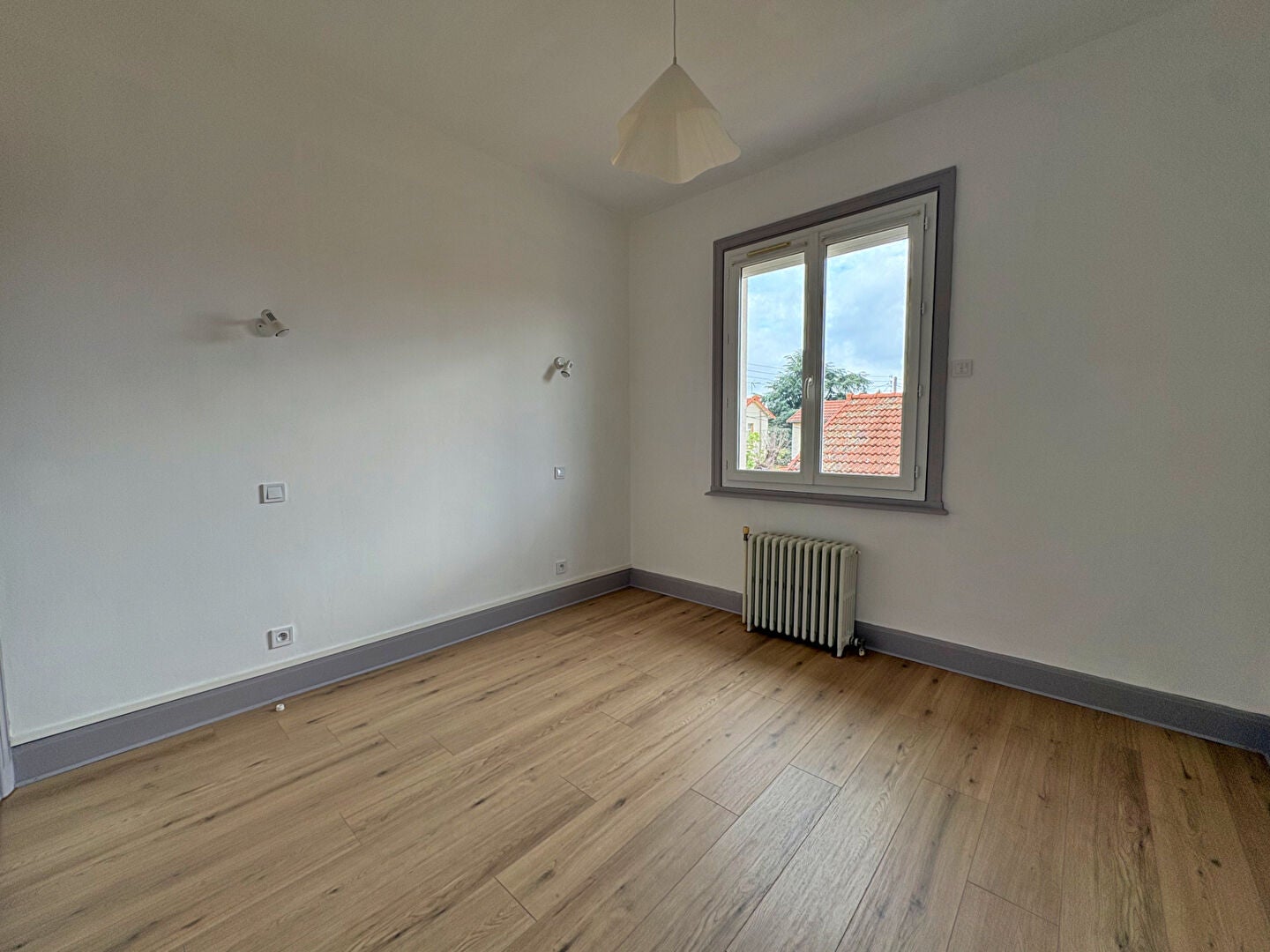 Appartement Rue Lucien Sampaix à Roanne