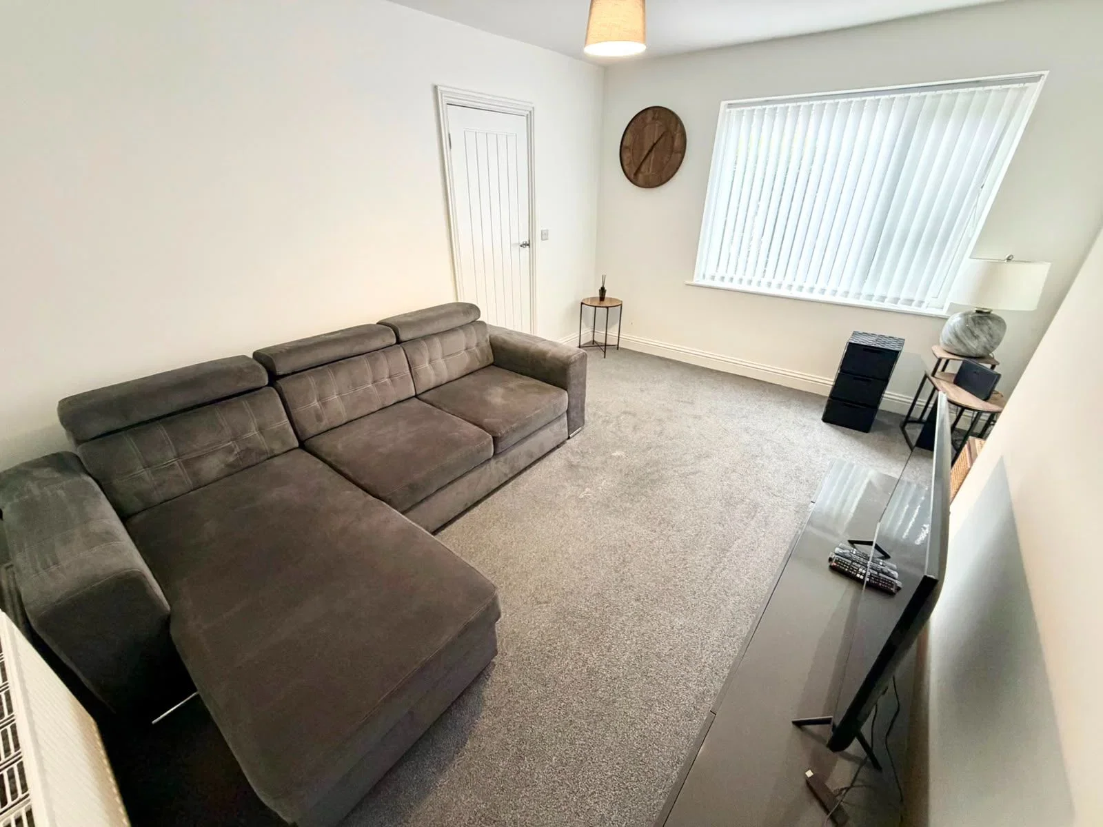 House Pringle Place in New Brancepeth