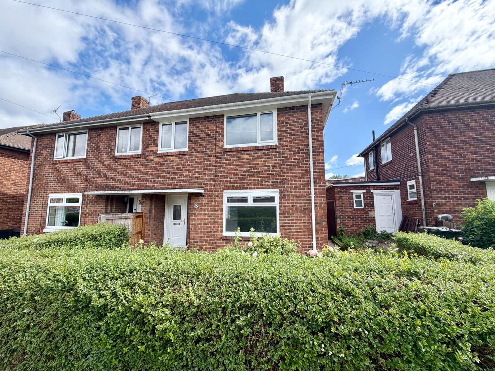 House Pringle Place in New Brancepeth