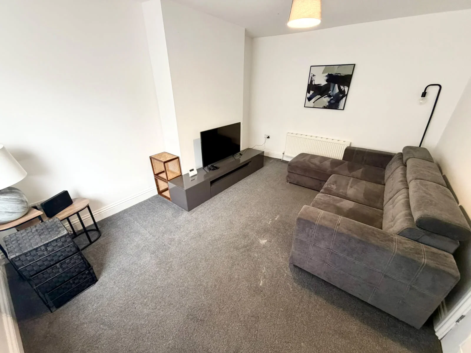 House Pringle Place in New Brancepeth