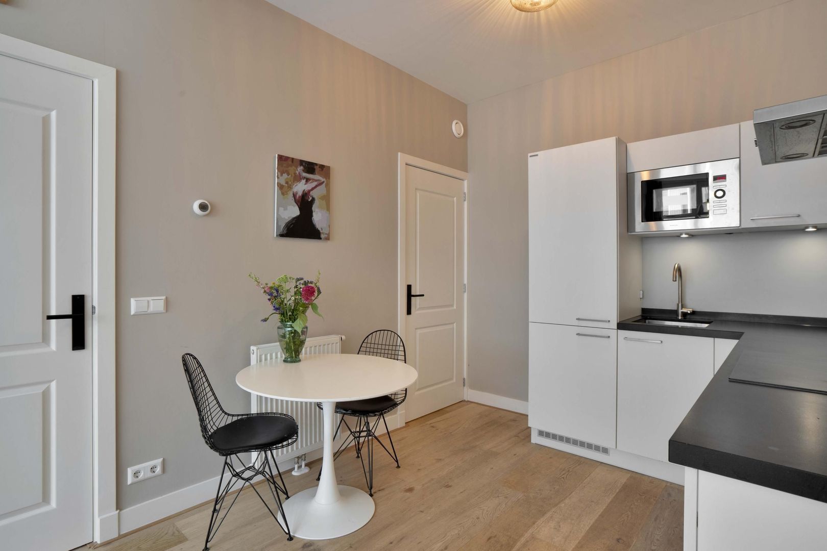 Appartement te koop: Tasmanstraat 10, 'S-Gravenhage