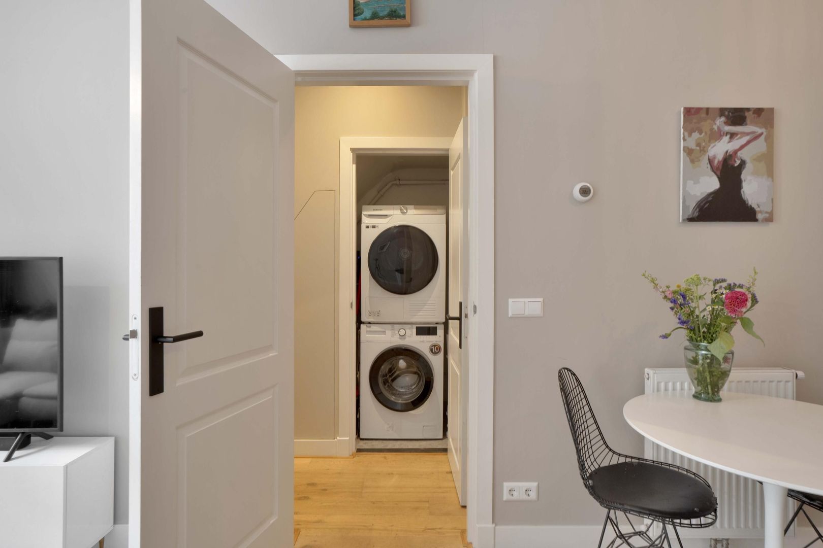Appartement te koop: Tasmanstraat 10, 'S-Gravenhage