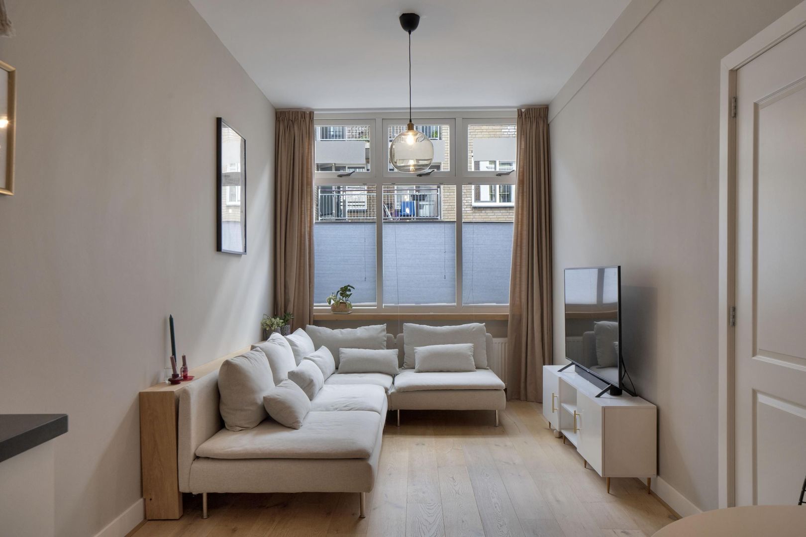Appartement te koop: Tasmanstraat 10, 'S-Gravenhage