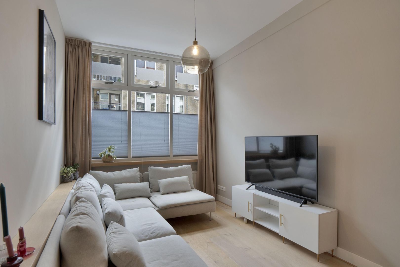 Appartement te koop: Tasmanstraat 10, 'S-Gravenhage
