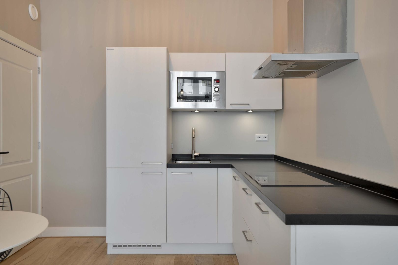 Appartement te koop: Tasmanstraat 10, 'S-Gravenhage