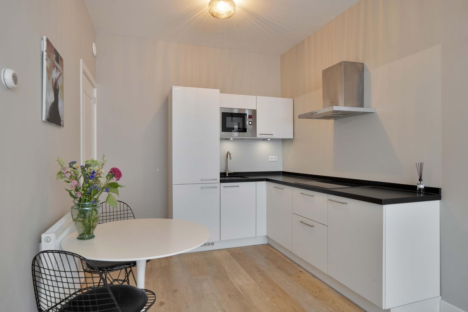 Appartement te koop: Tasmanstraat 10, 'S-Gravenhage