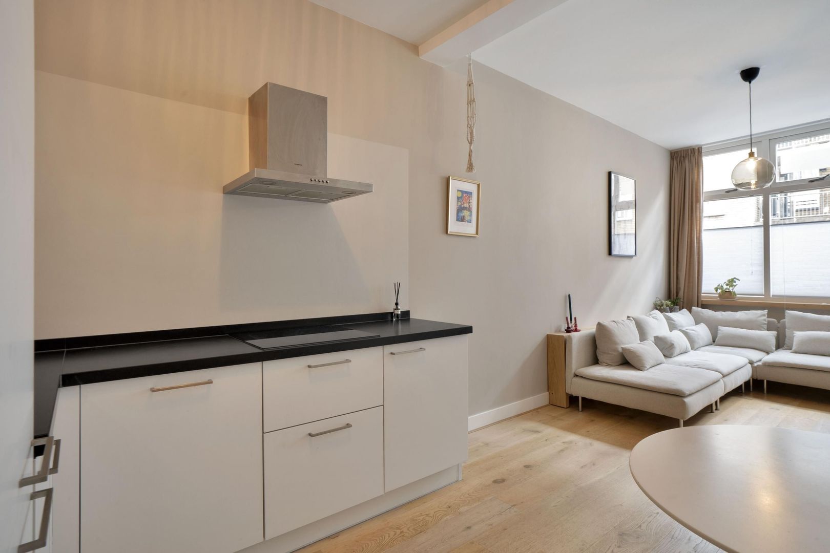 Appartement te koop: Tasmanstraat 10, 'S-Gravenhage