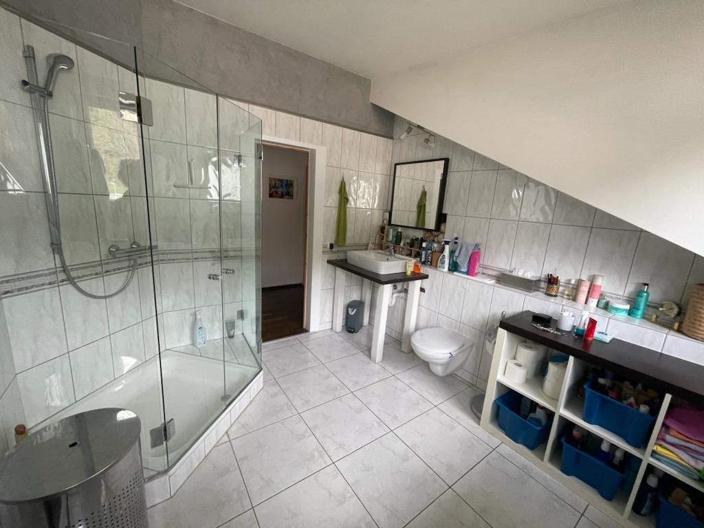Wohnung Nettenbergstraße in Rheinfelden (Baden)