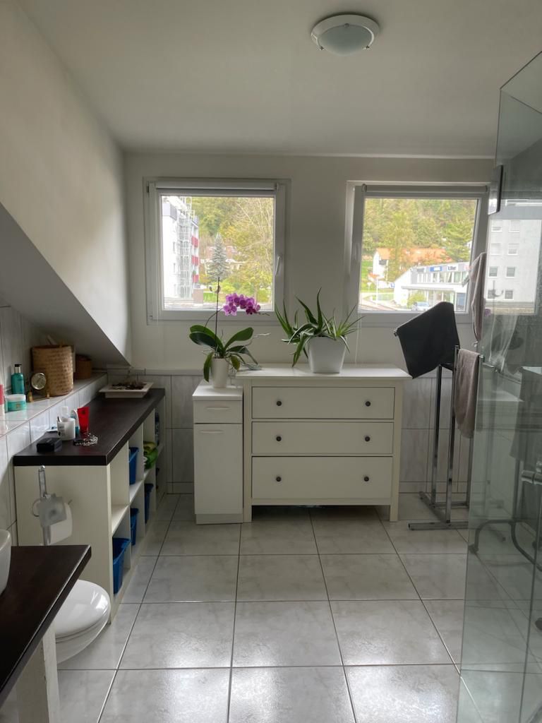 Wohnung Nettenbergstraße in Rheinfelden (Baden)