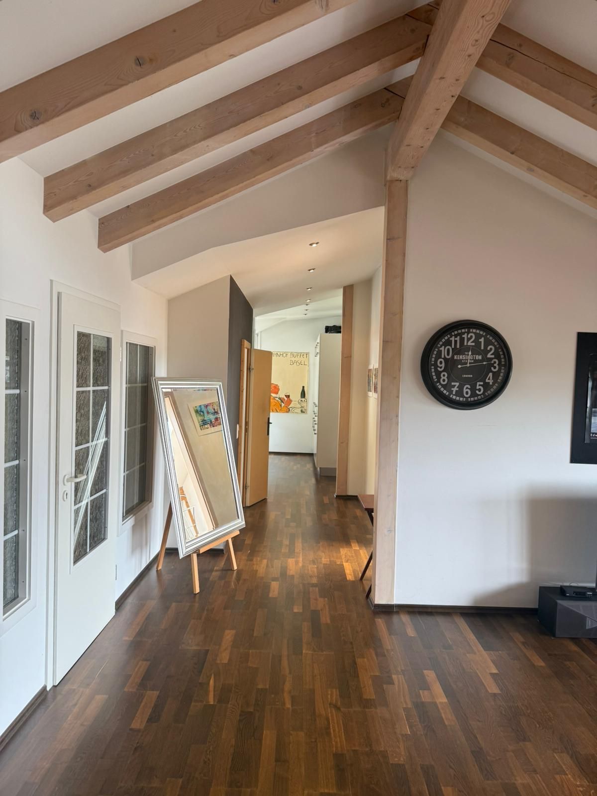 Wohnung Nettenbergstraße in Rheinfelden (Baden)