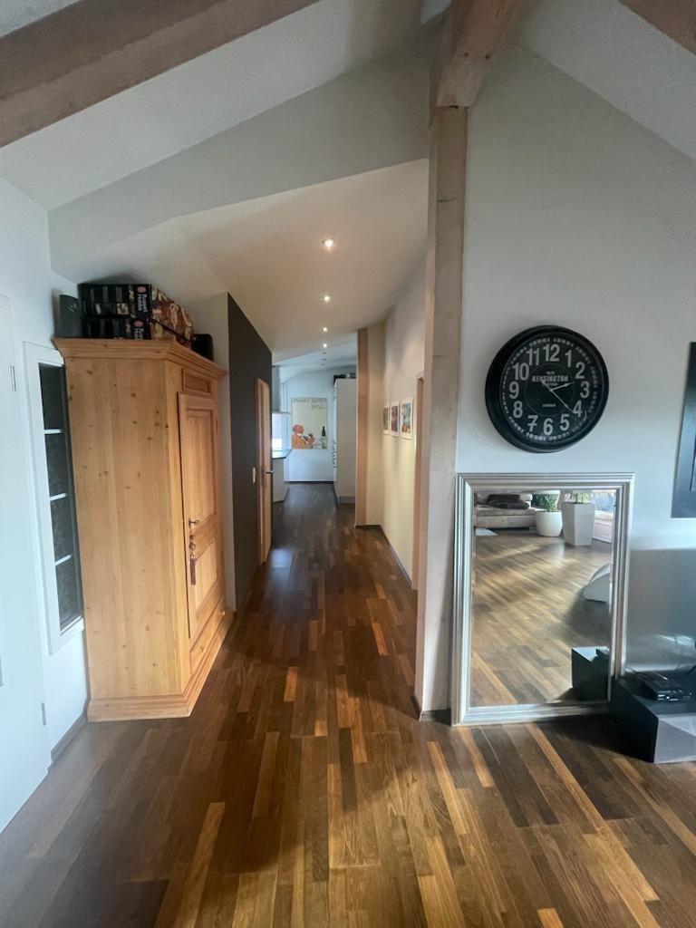 Wohnung Nettenbergstraße in Rheinfelden (Baden)