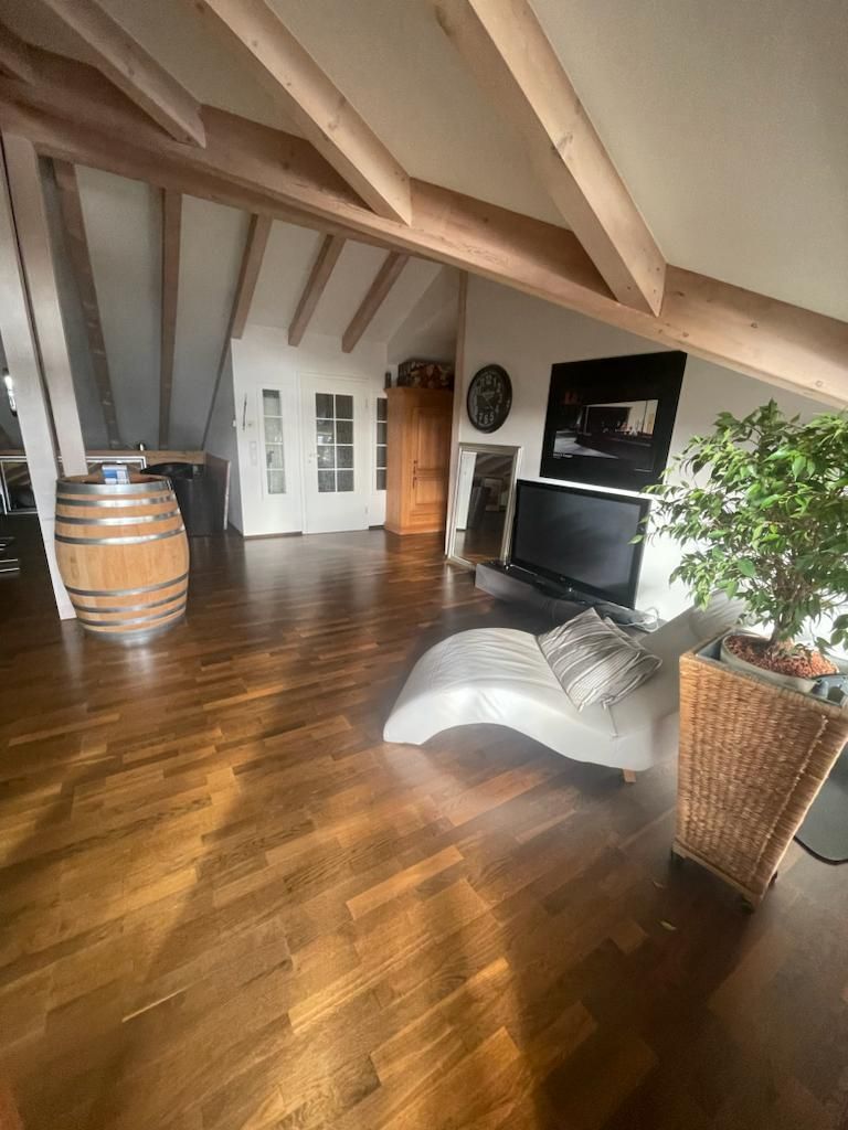 Wohnung Nettenbergstraße in Rheinfelden (Baden)