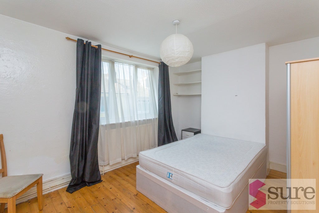 Room Coleman Street in Brighton