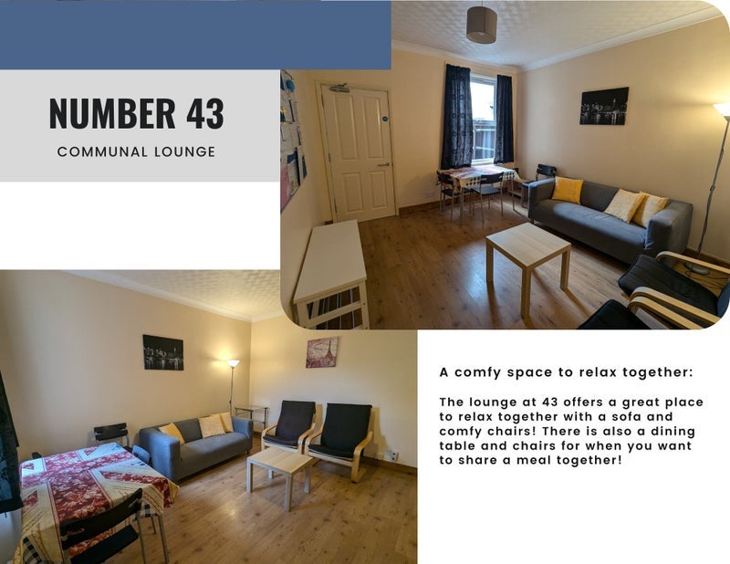 Room Kingsland Avenue in Coventry