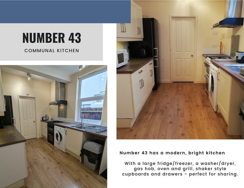 Room Kingsland Avenue in Coventry
