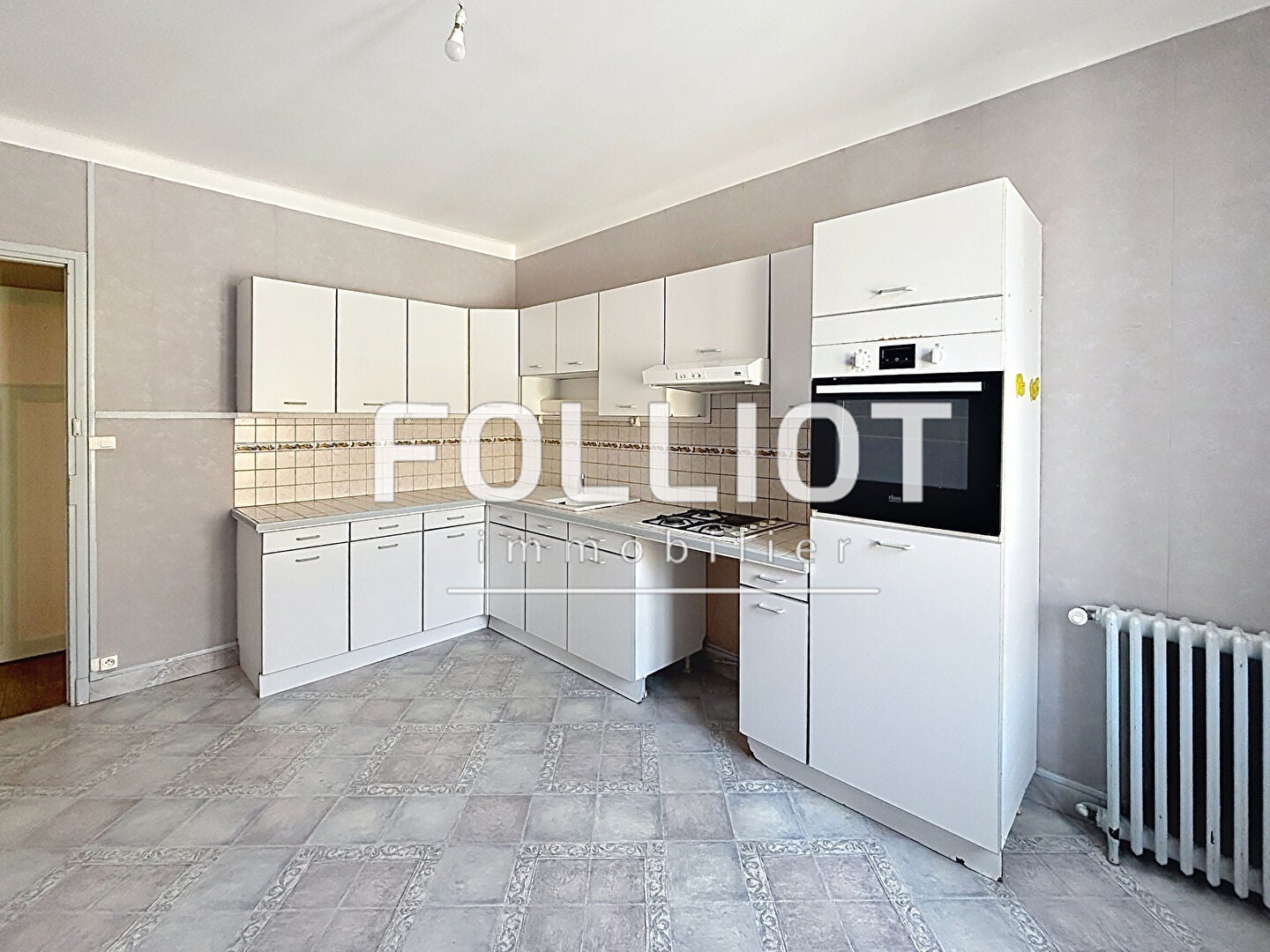 Appartement Allée du Faîte des Champs à Périers