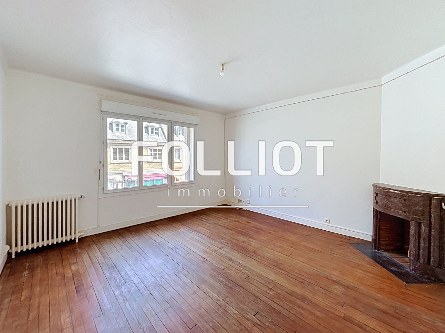 Appartement Allée du Faîte des Champs à Périers