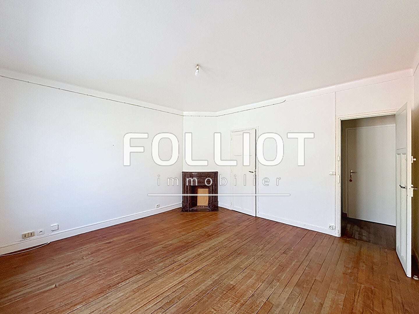 Appartement Allée du Faîte des Champs à Périers