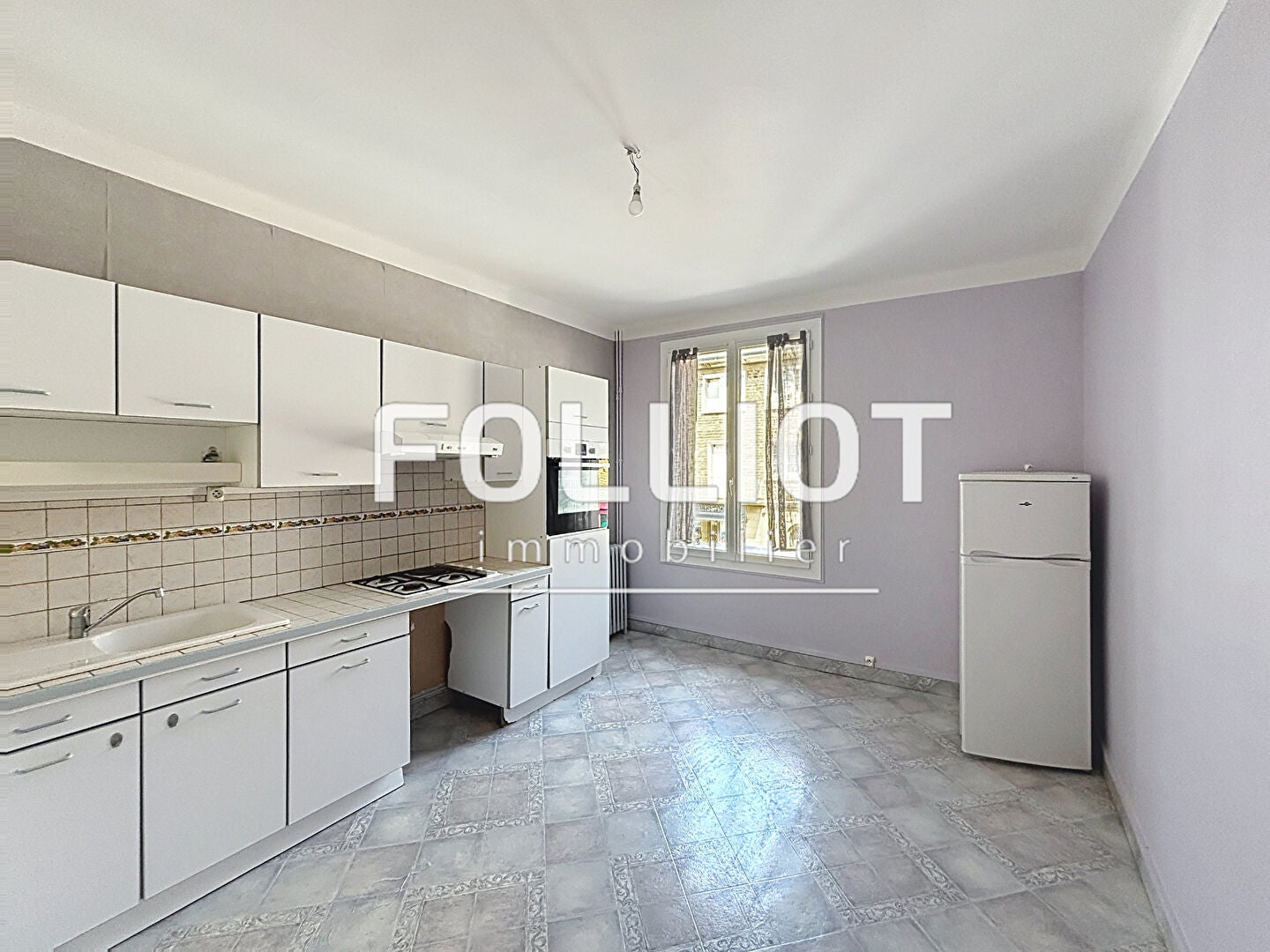 Appartement Allée du Faîte des Champs à Périers