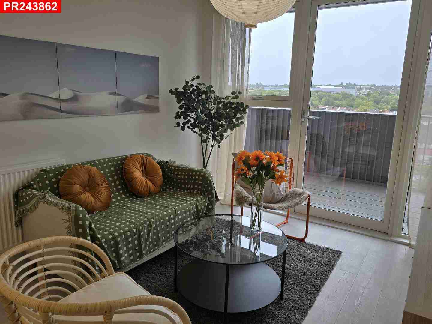 Flat West Hendon Broadway in Greater London