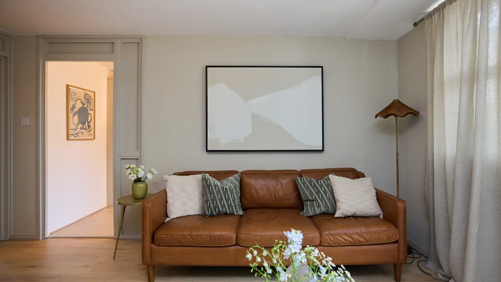 Flat Dartmouth Close in City of Westminster