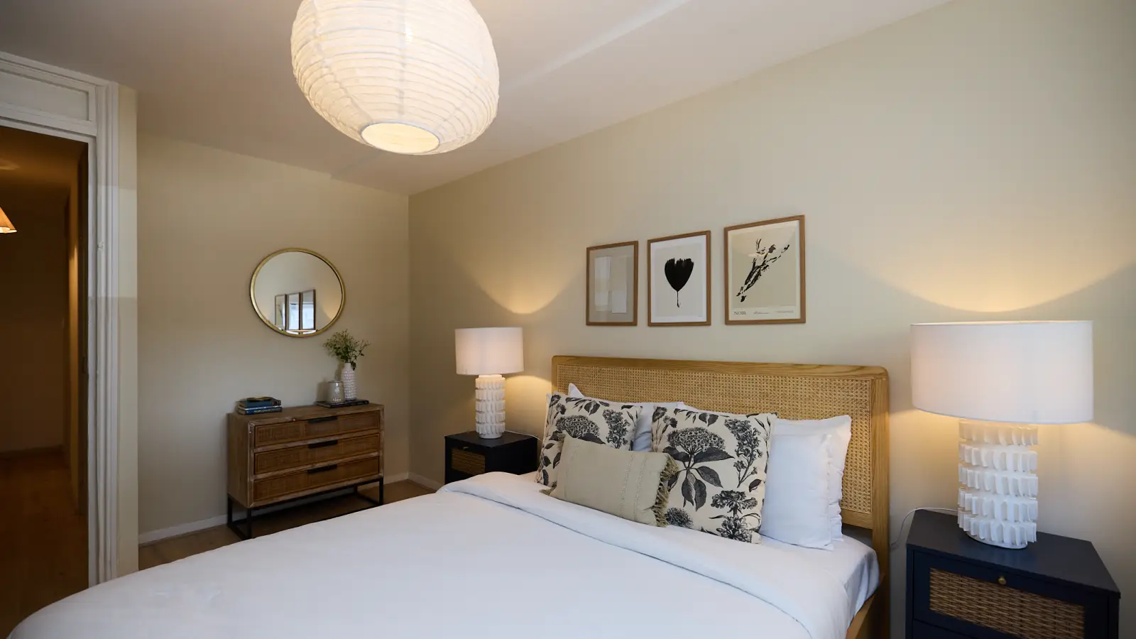 Flat Dartmouth Close in City of Westminster