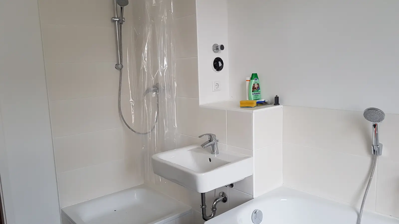 Wohnung Alt-Reinickendorf in Berlin