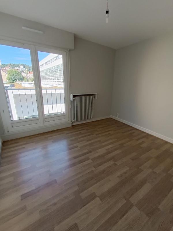 Appartement Rue Michel Ney à Nancy