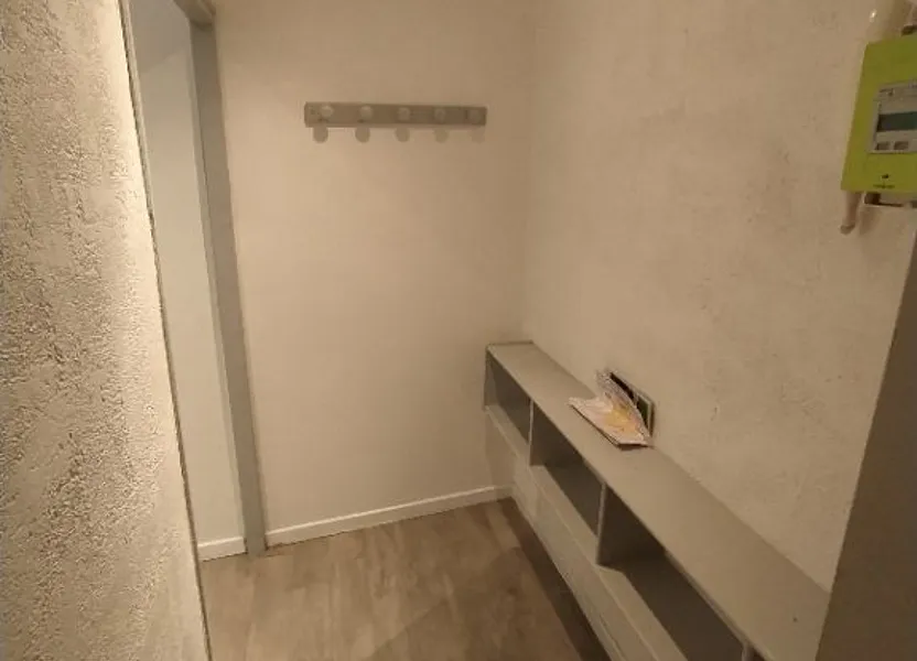 Flat Esplanade Général de Gaulle in Istres