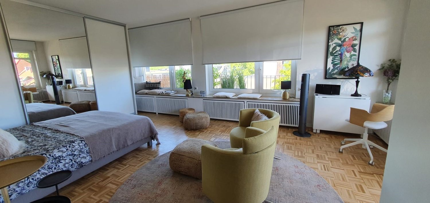 Wohnung Hendrik-Witte-Straße in Essen