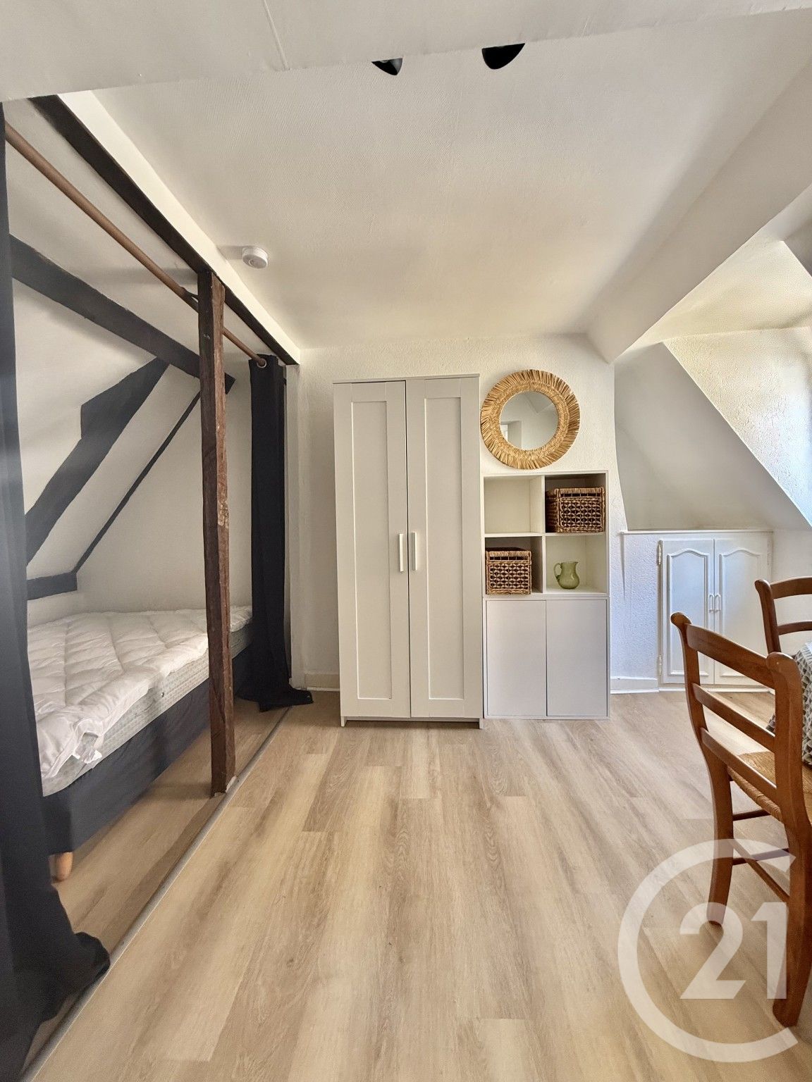 Appartement Cours Jean Jaurès à Moulins
