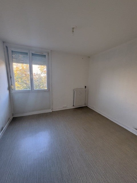 Appartement Rue de Tambour à Reims