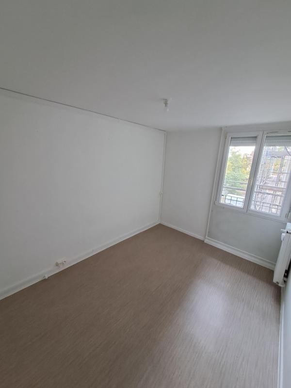 Appartement Rue de Tambour à Reims