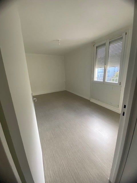 Flat Rue de Tambour in Reims