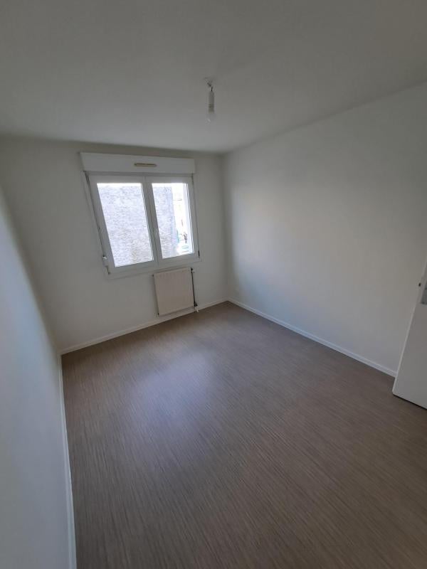 Flat Rue de Tambour in Reims