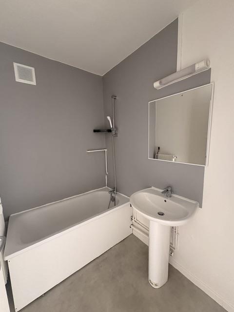 Appartement Rue de Tambour à Reims