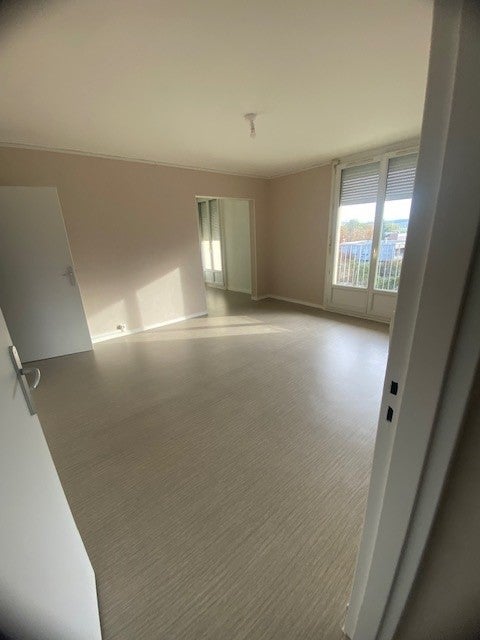 Flat Rue de Tambour in Reims