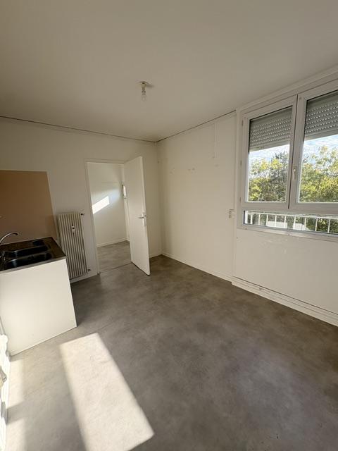 Appartement Rue de Tambour à Reims