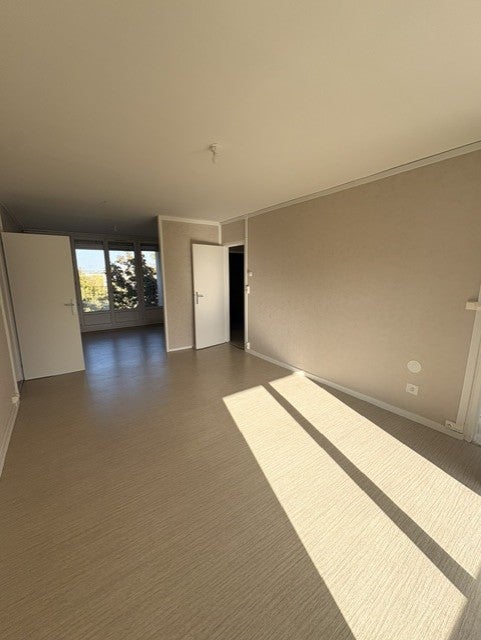 Appartement Rue de Tambour à Reims